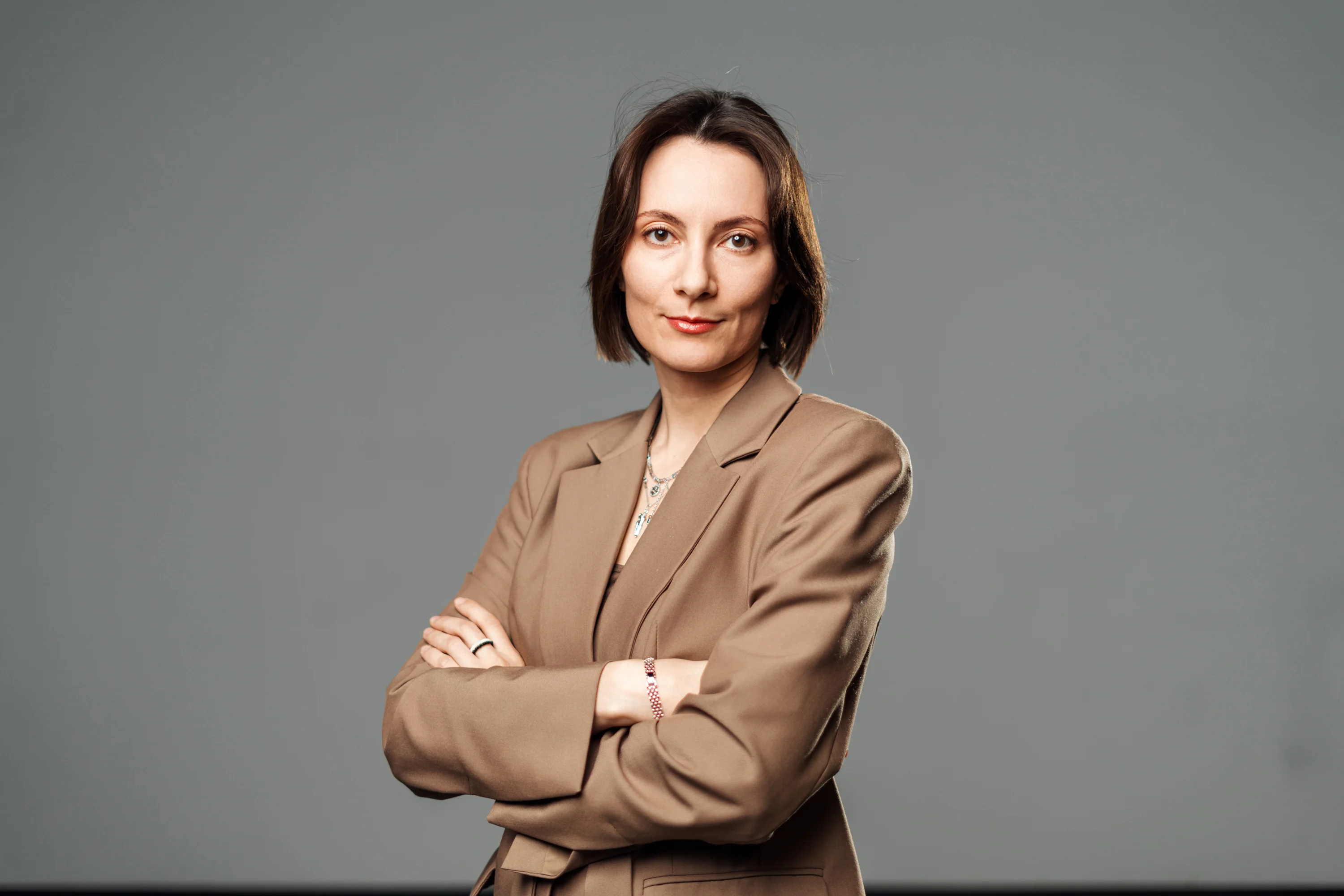Крутобережская Ирина Николаевна